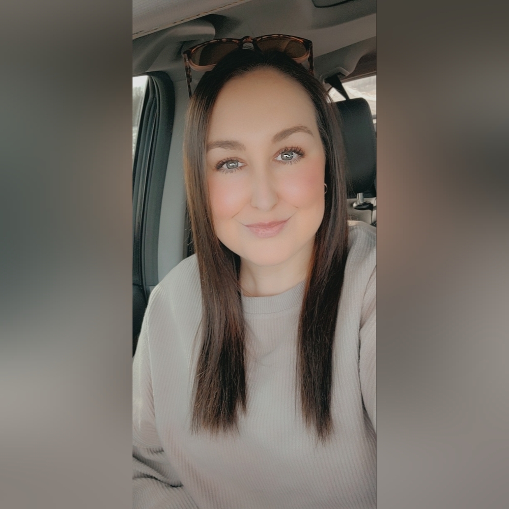 Meet your Posher, Ellen